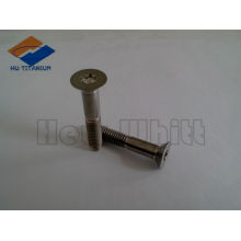 gr5 titanium bolts bicycle M5*16